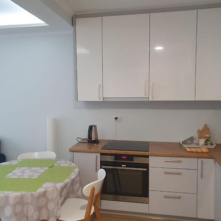 Apartament Blisko Morza Apartment Kolobrzeg Exterior photo