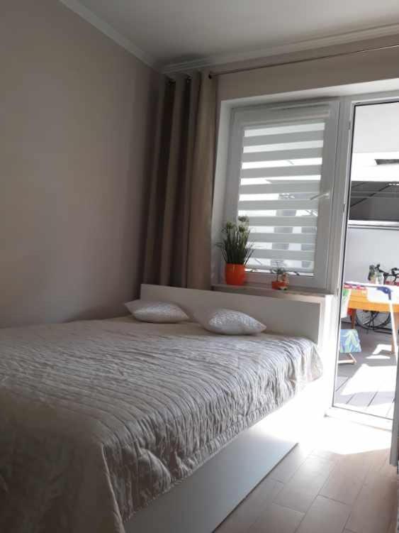 Apartament Blisko Morza Apartment Kolobrzeg Exterior photo