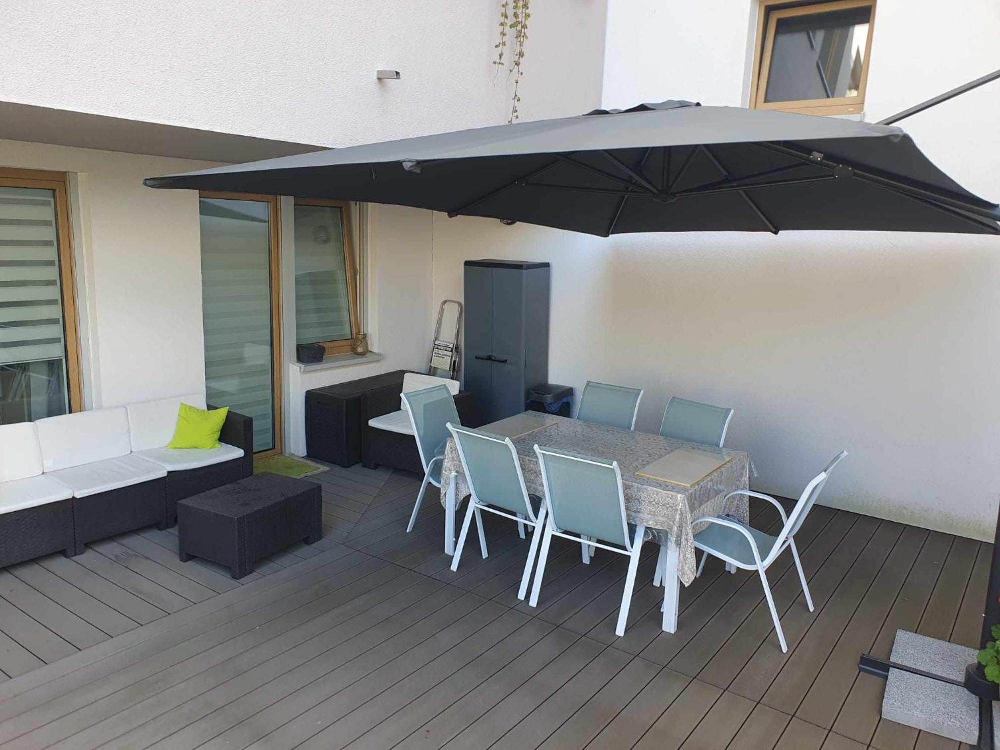 Apartament Blisko Morza Apartment Kolobrzeg Exterior photo